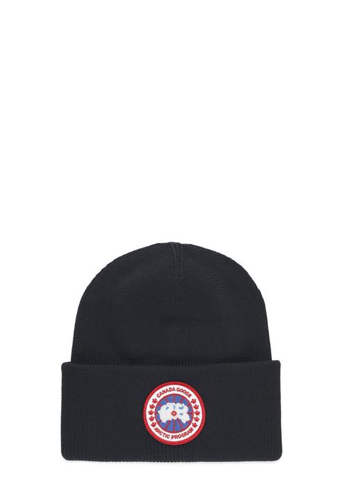 Hats in Black