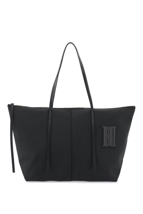 -Tote Bag Nabelle Medium-Donna