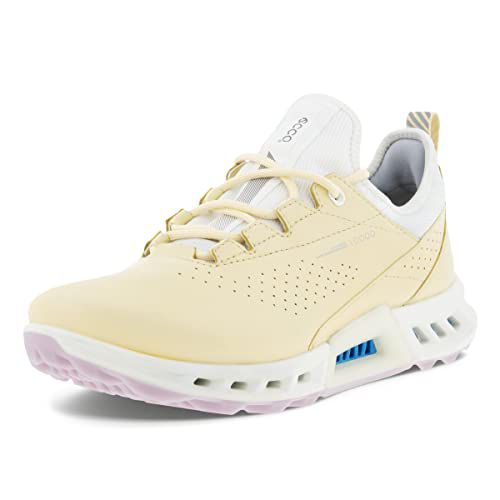ECCO Women's Biom C4 Gore-TEX Waterproof Golf Shoe