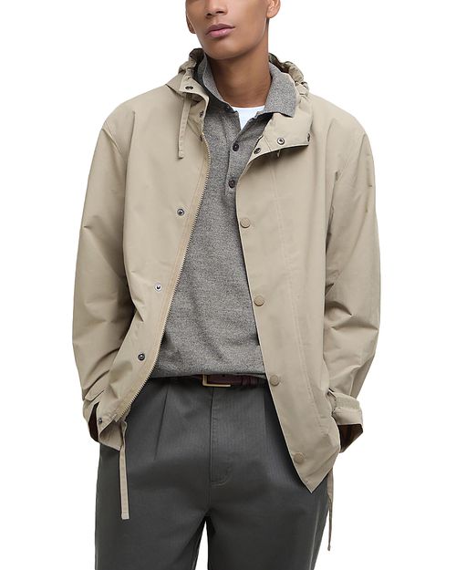 Quay Showerproof Jacket