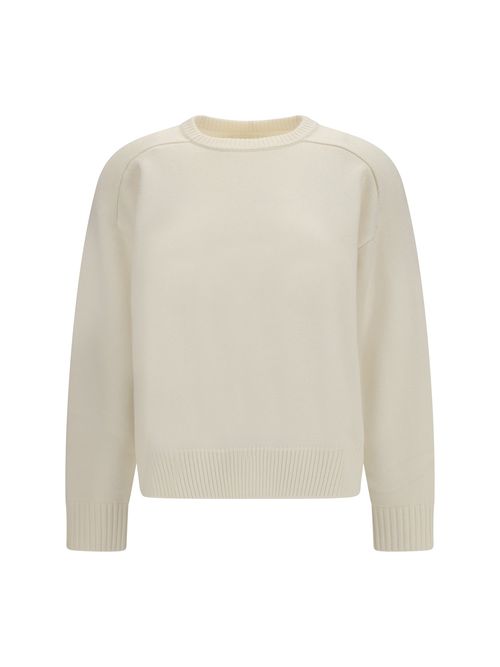 Sweater — White