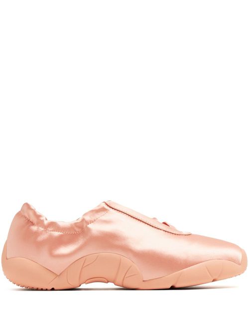 Flavia Ballerina sneakers - Pink