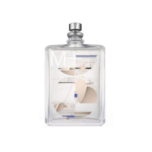 Escentric Molecule Unisex Molecule 01 + Iris EDT Spray 3.38 oz Fragrances 5060103310678
