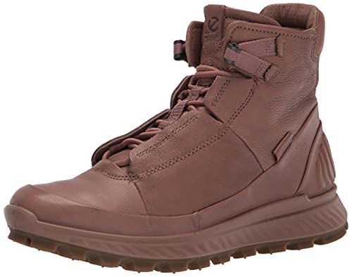 ECCO Women's Exostrike Hiking Boot