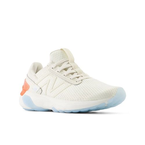 Fresh Foam X 1440 W1440LS1 Women's Sea Salt Running Shoes HTAT595