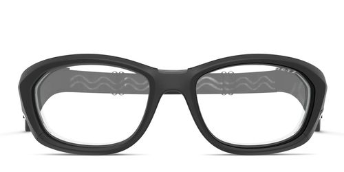 Smash Matte Black,Gray