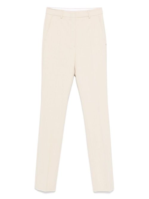 Slim trousers