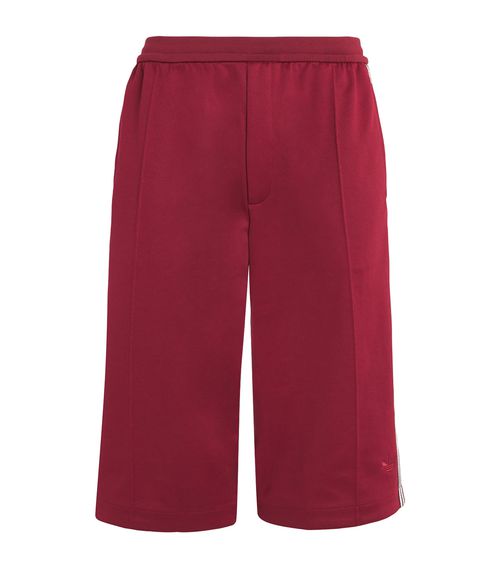 X Wales Bonner Collegiate Shorts
