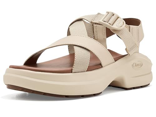 Chaco Women's Platform Sandal Sport