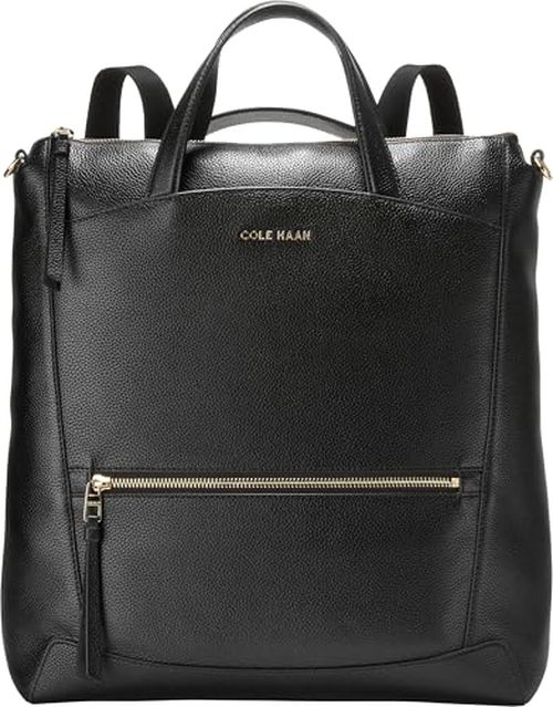 Cole Haan Grand Ambition Leather Backpack
