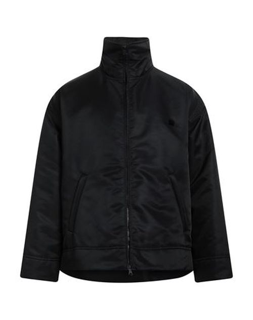Man Jacket Black