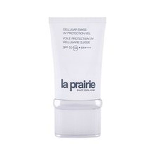 La prairie Cellular Swiss UV Face Protection SPF 50 — Face sunscreen