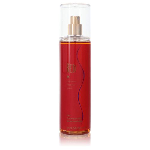 Red Fragrance Mist