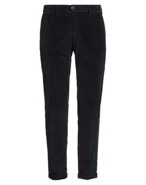 Re_hash Man Pants Midnight blue Size 30 Cotton, Modal, Elastane