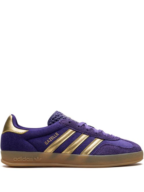 Gazelle Indoor "West NYC Wizard" sneakers - Purple