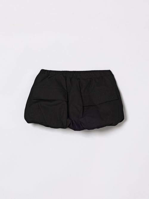 Skirt Kids color Black