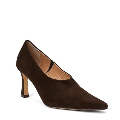Bruno Magli - Women's Athena French Heels