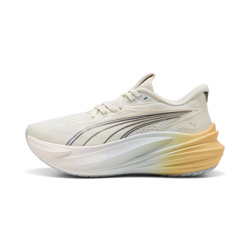 Puma PUMA MagMax NITROâ¢ 2 Run Club Women's Road Running Shoes in White