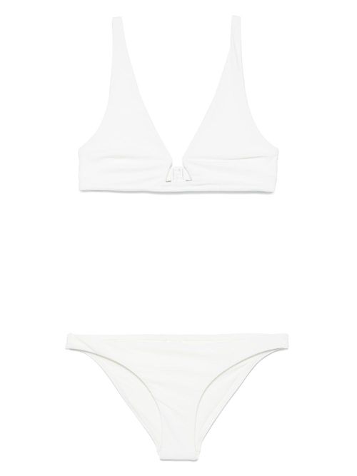 Coco bikini set - White
