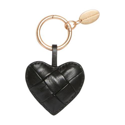 Heart charm