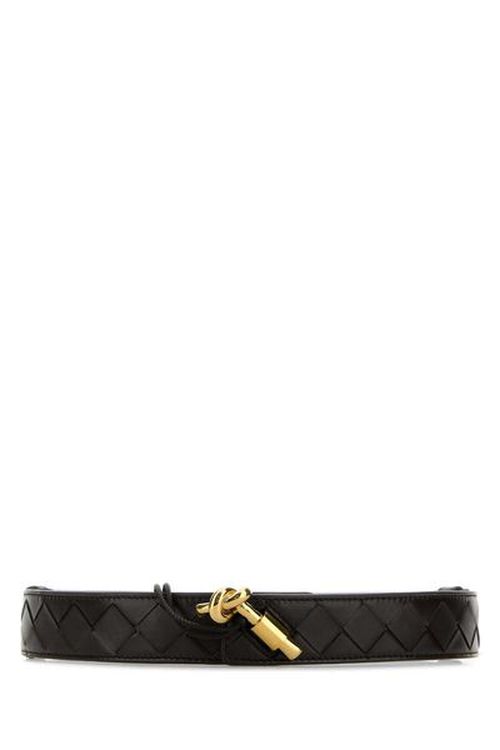 Bottega Veneta Andiamo Belt