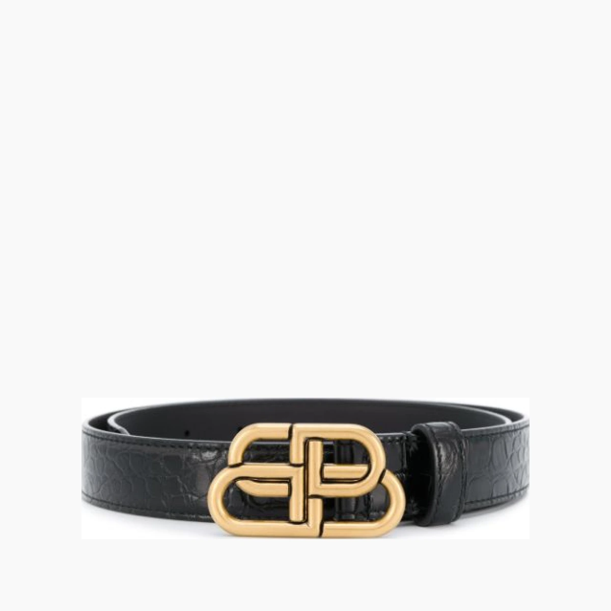 BB buckle belt