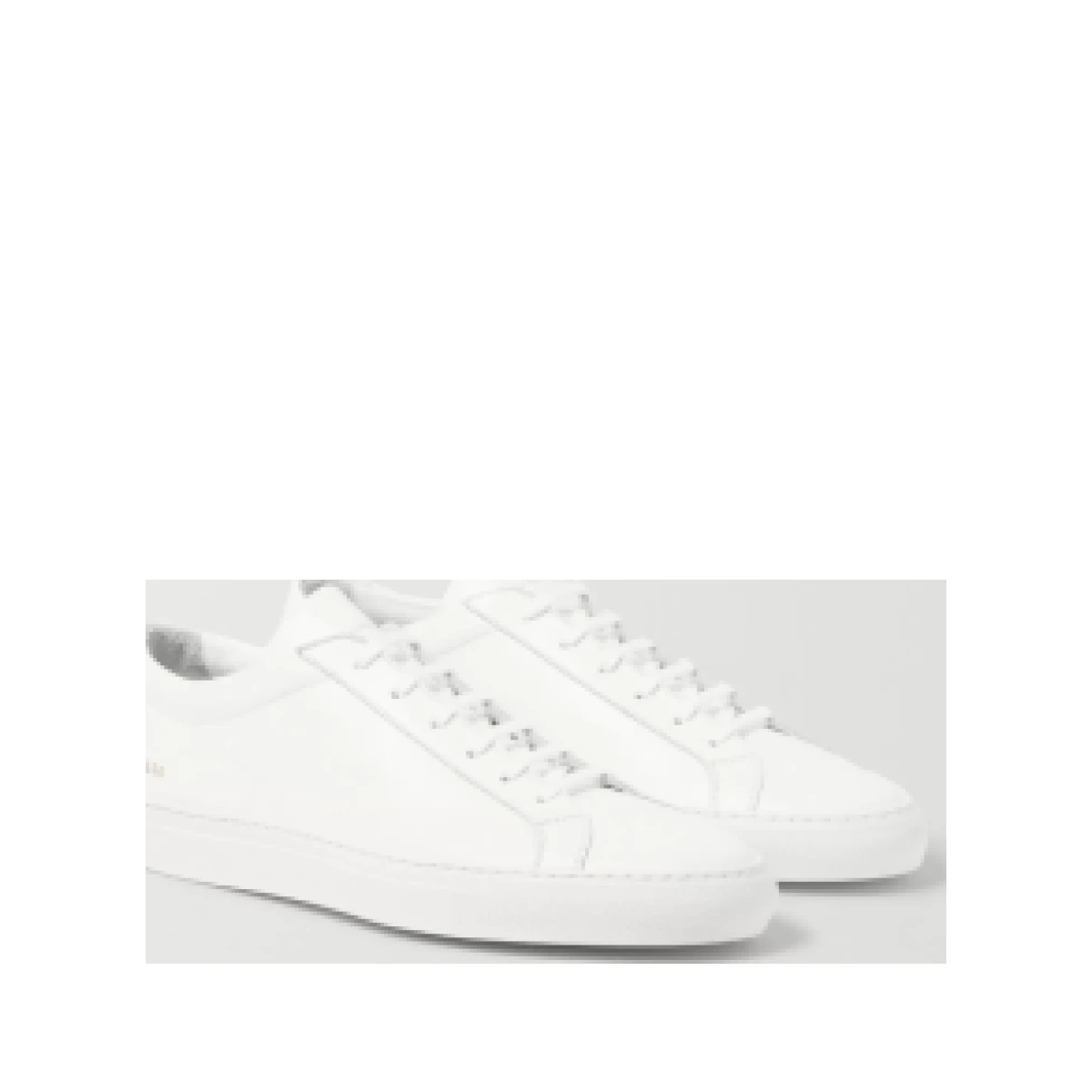 Original Achilles low-top leather trainers