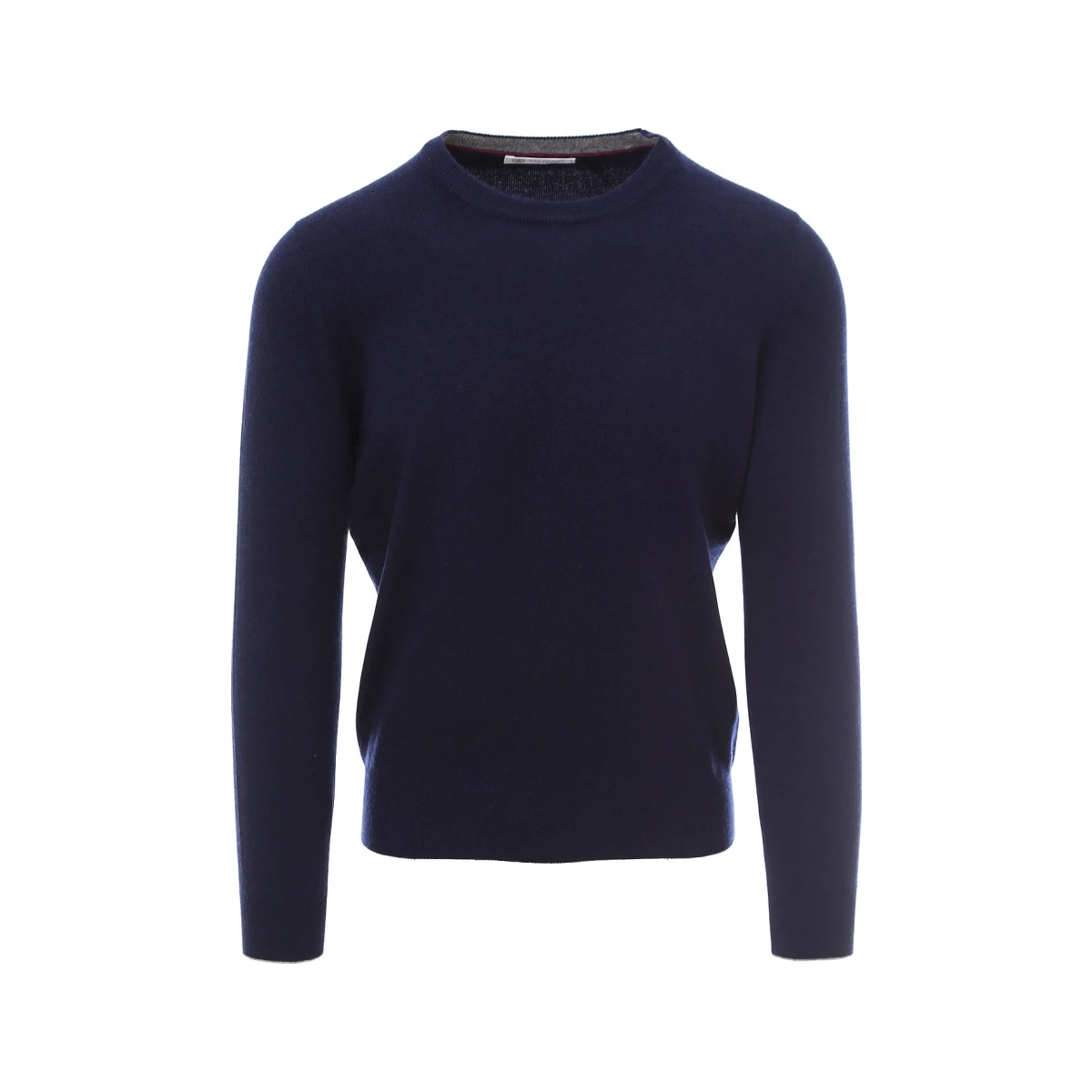 Classic Ribbed Sweater