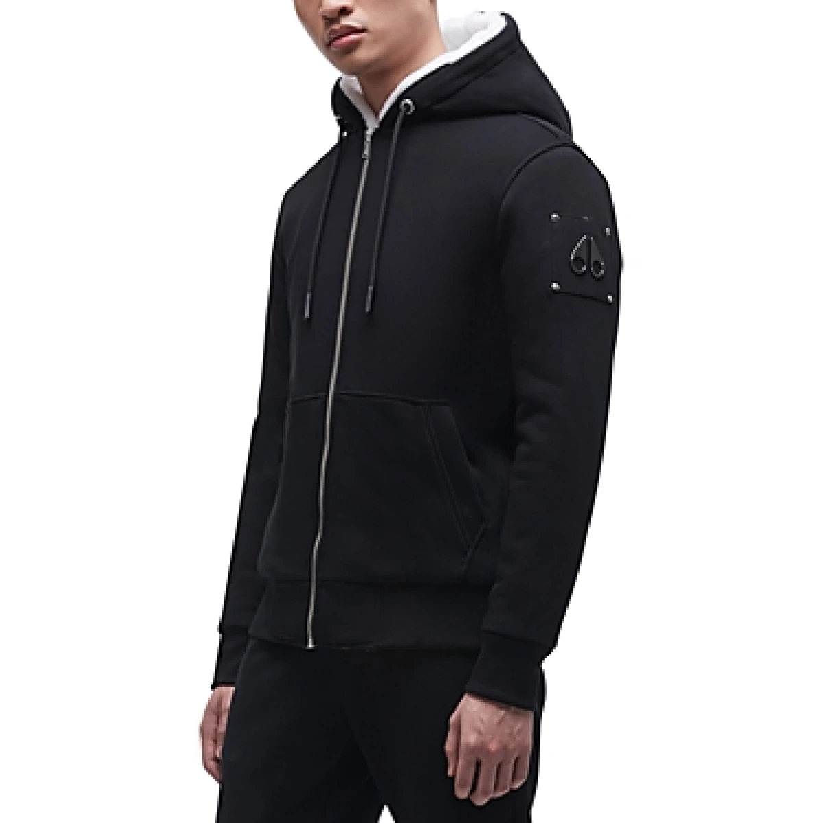 Classic Bunny 3 Jacket
