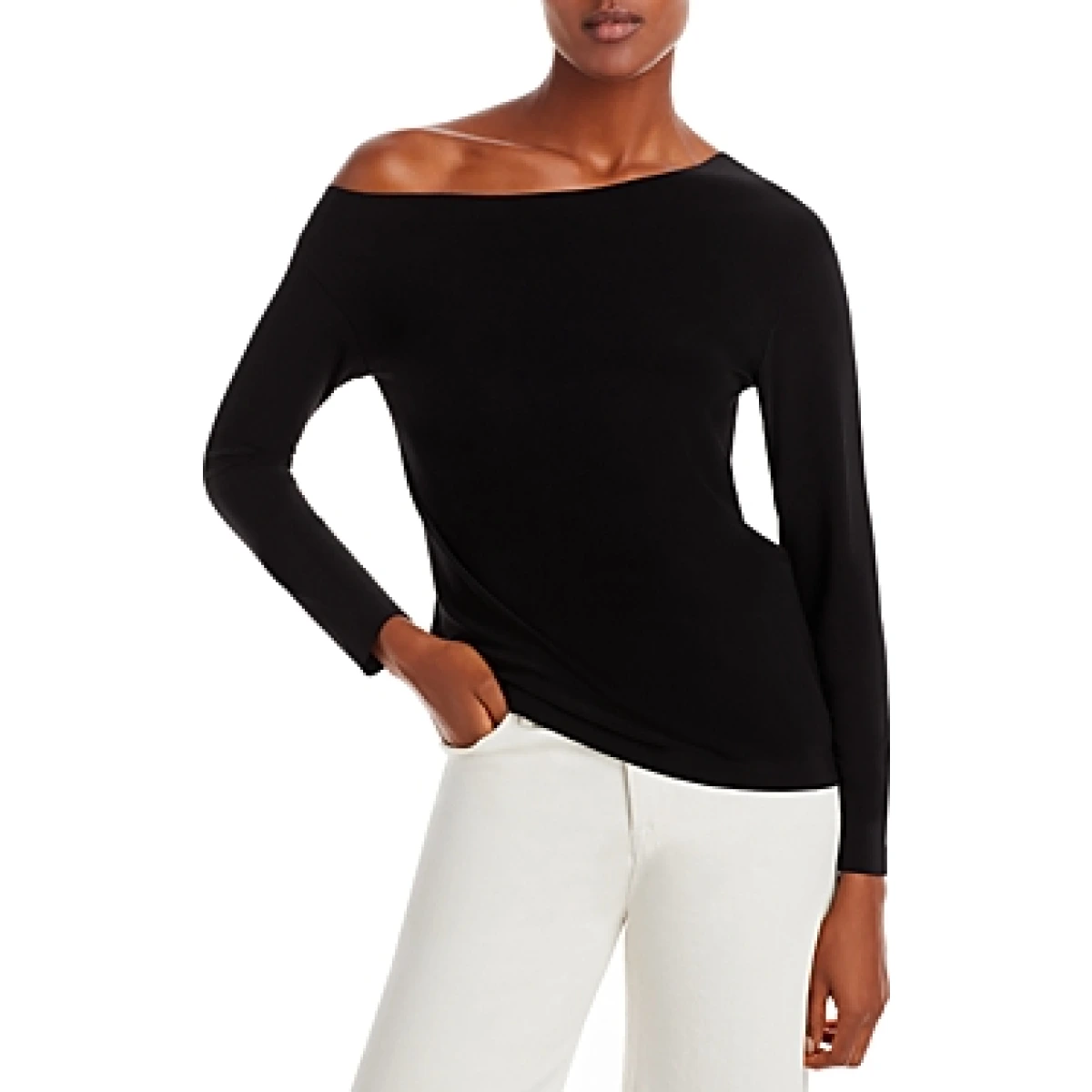 Off-the-Shoulder Top