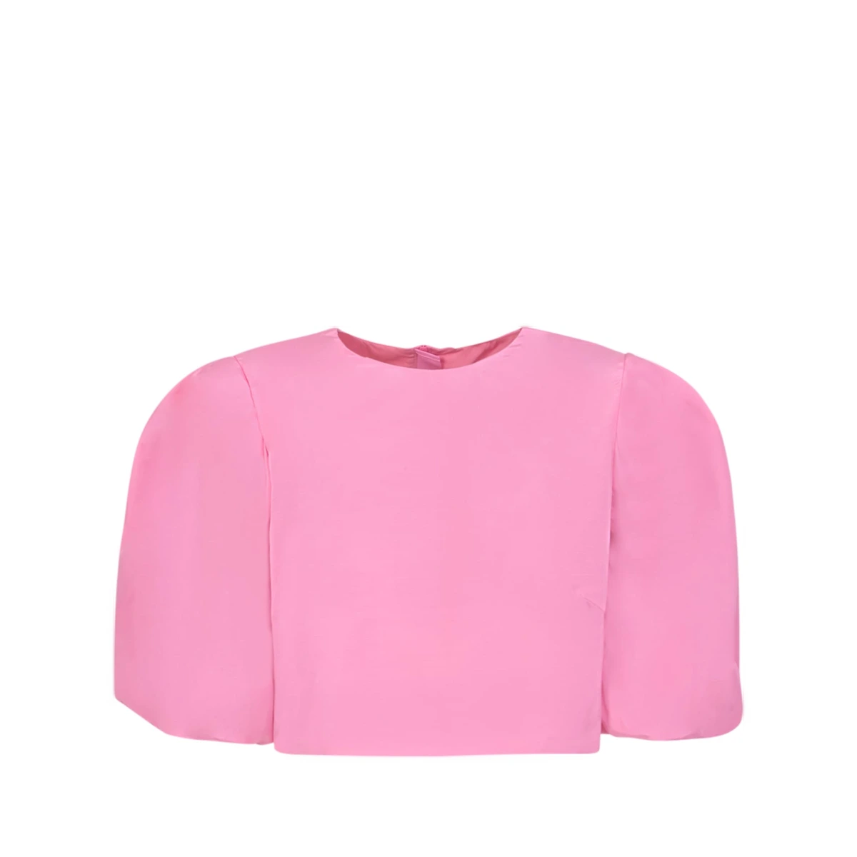 Pink Blouse
