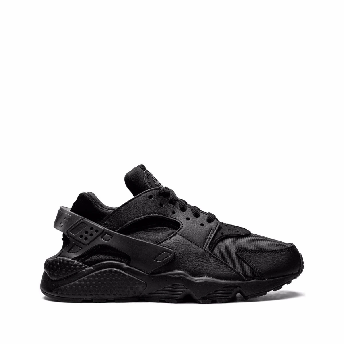 Air Huarache "Triple Black" sneakers