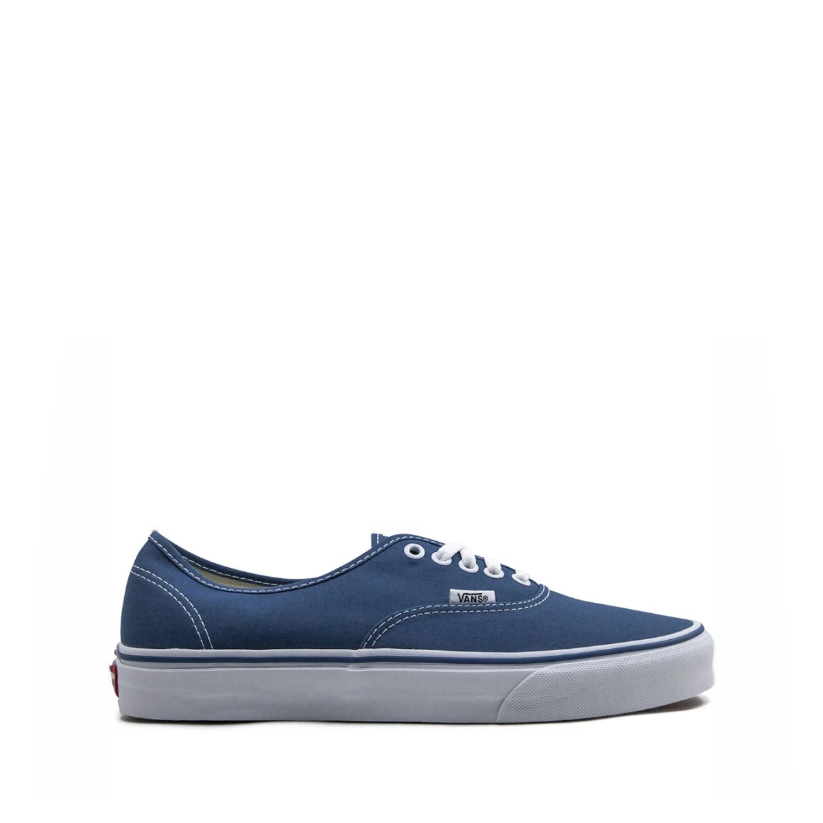 Authentic low-top sneakers - Blue