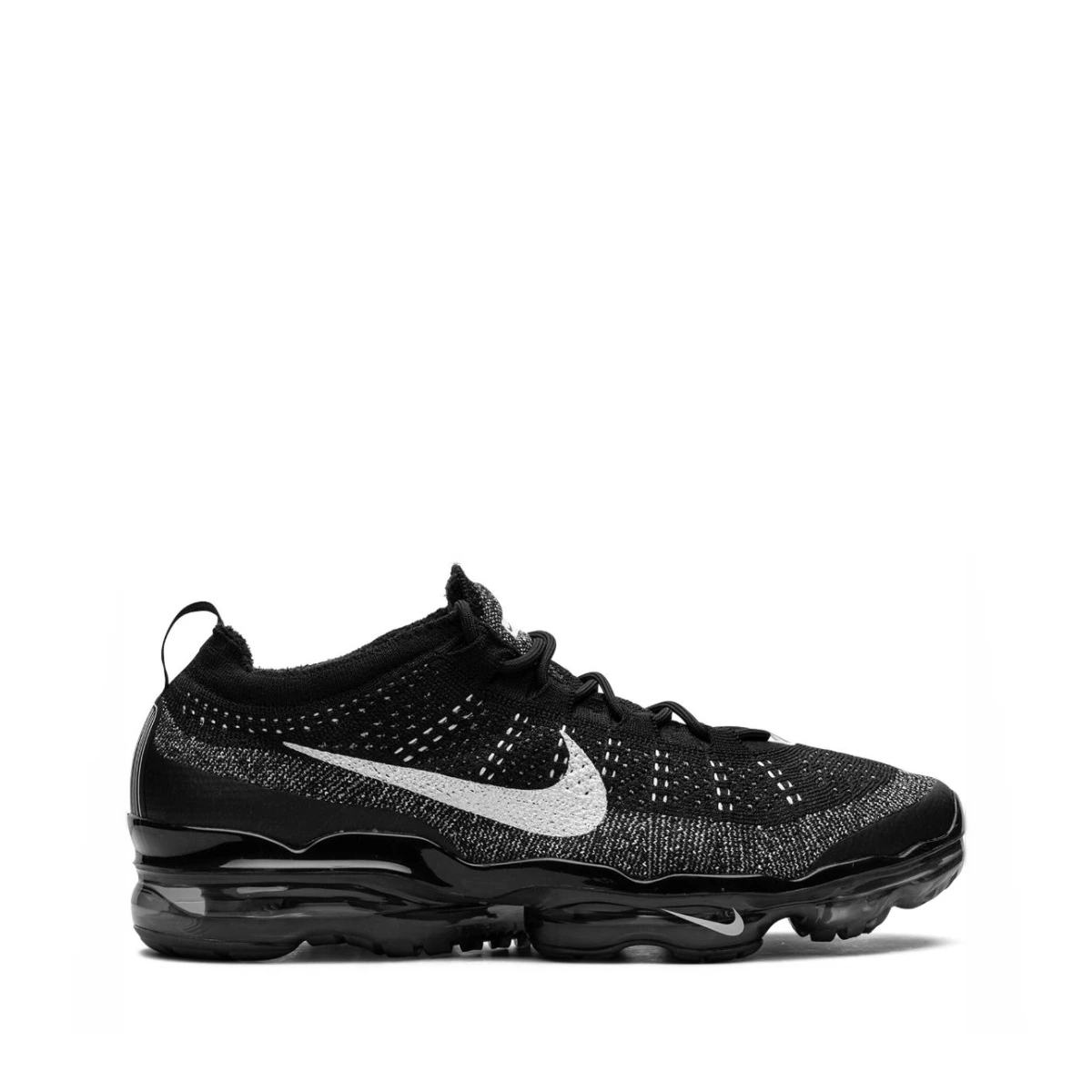Vapormax 2023 Flyknit "Oreo" sneakers - Black