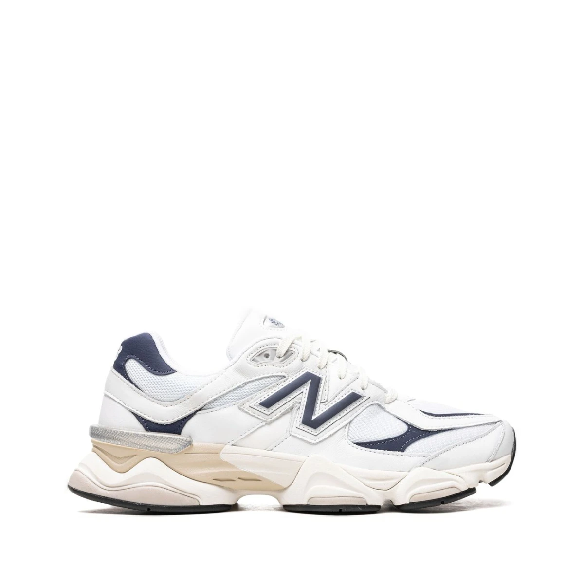 9060 "White" sneakers