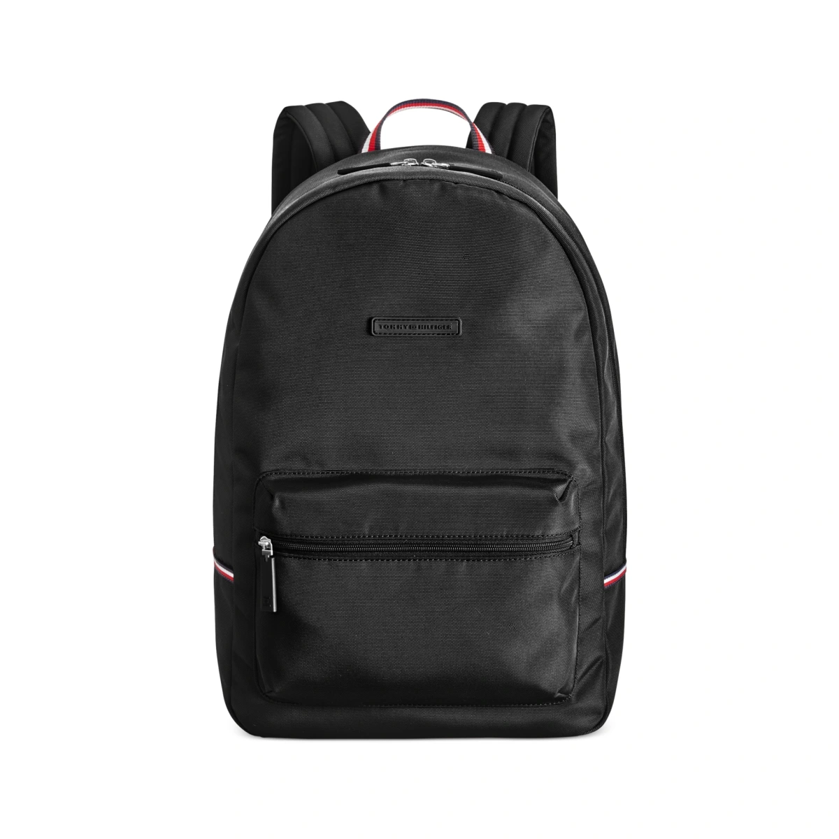 Men's Codura Nylon Alexander Backpack - Black