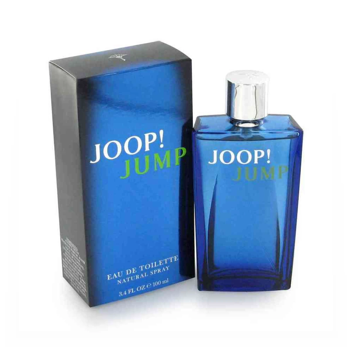 ! Jump / EDT Spray 3.4 oz 