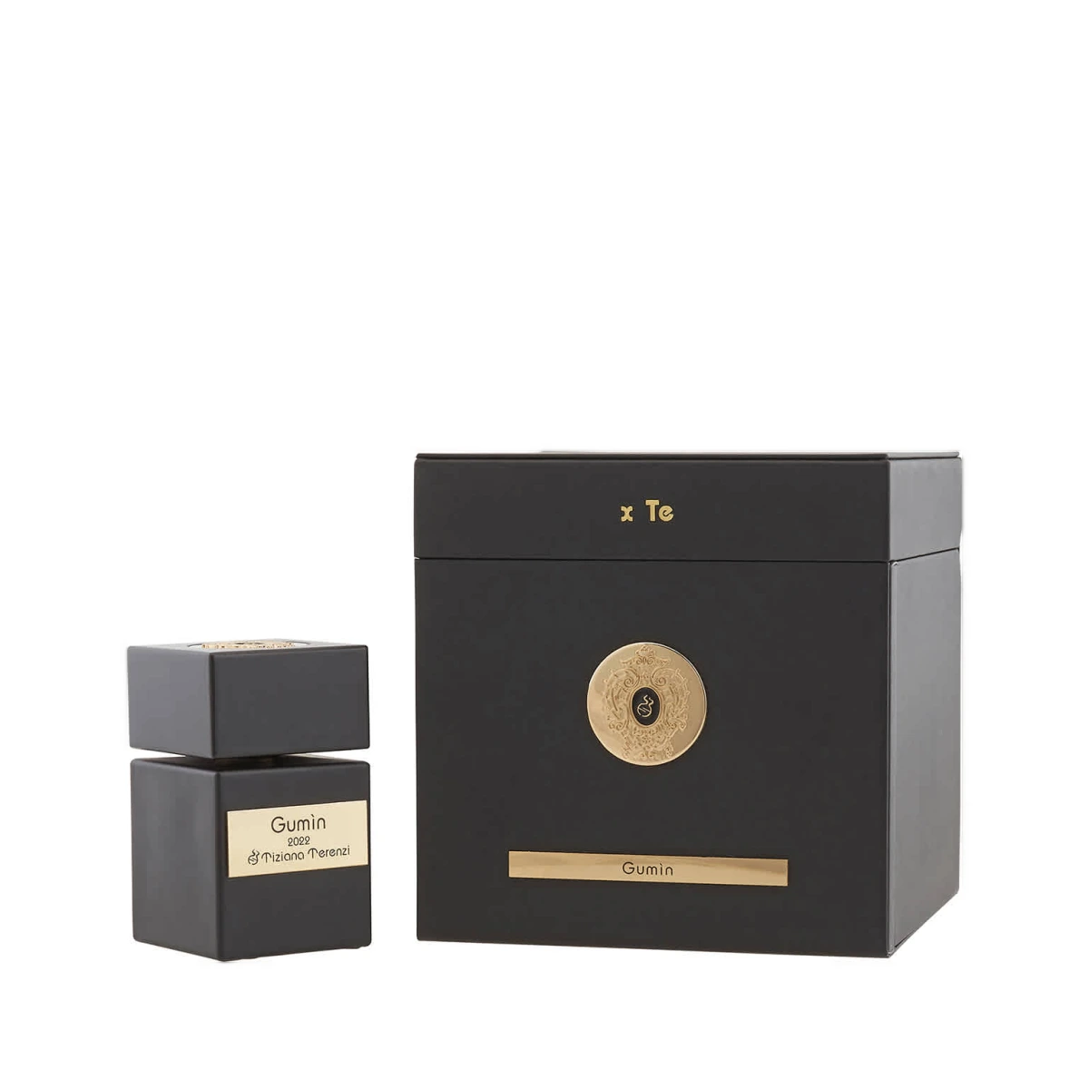 Unisex Gumin Extrait de Parfum Spray 100 ml/ 3.4 oz