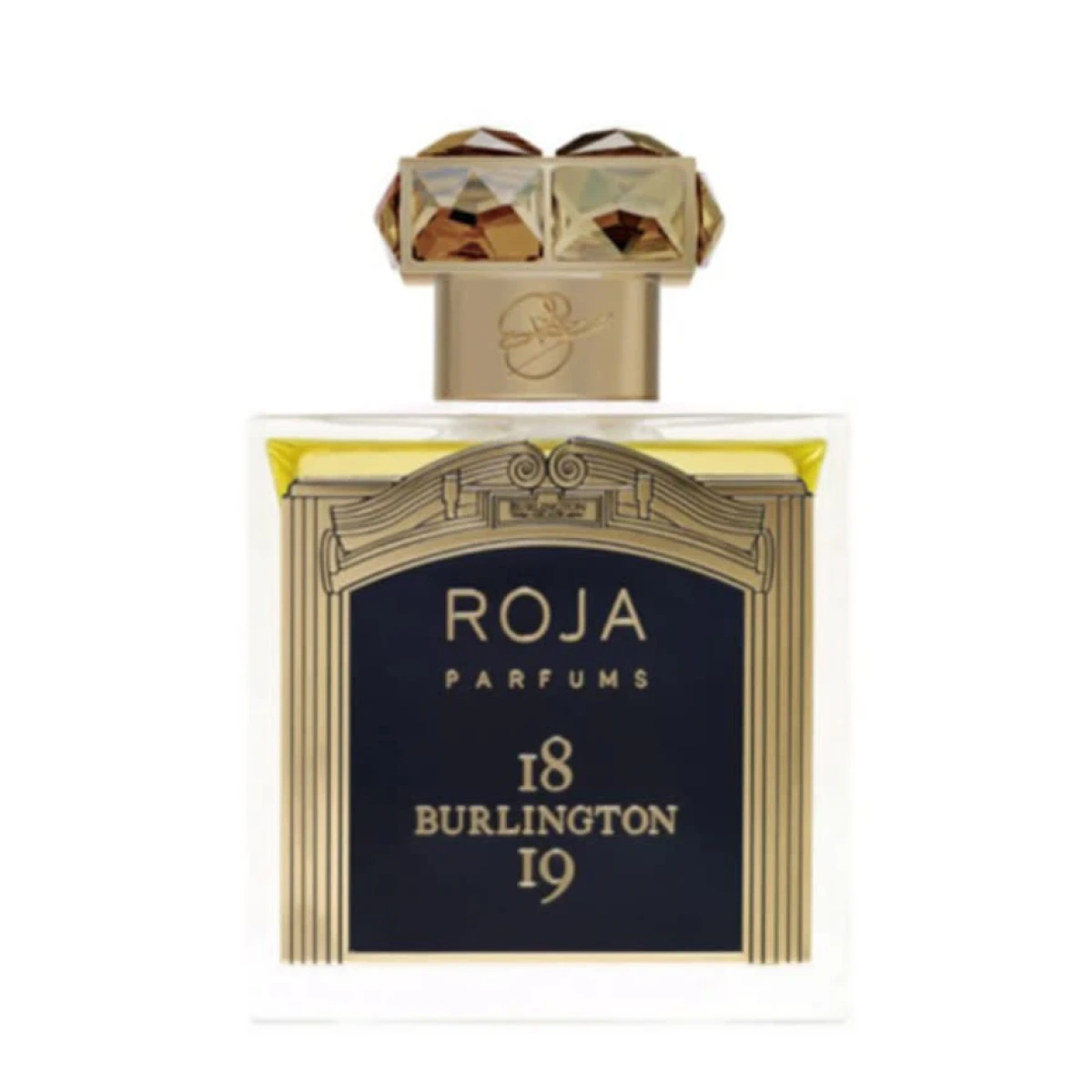 Unisex Burlington 1819 EDP Spray 3.4 oz Fragrances 5060370918881