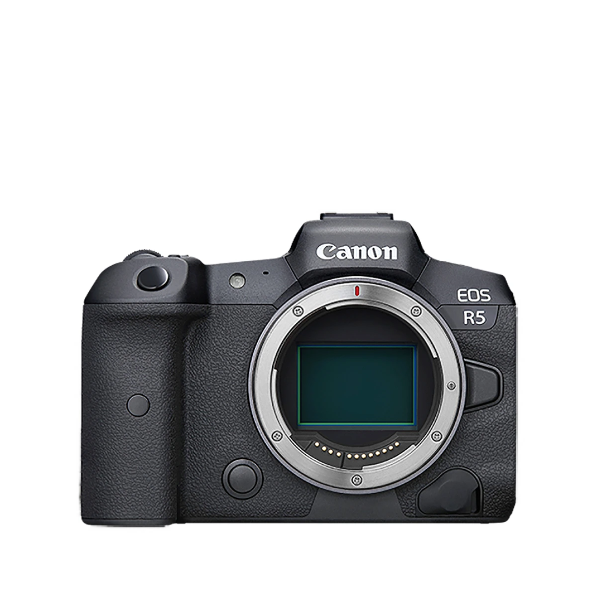 EOS R5 Mirrorless Digital Camera (Body Only)