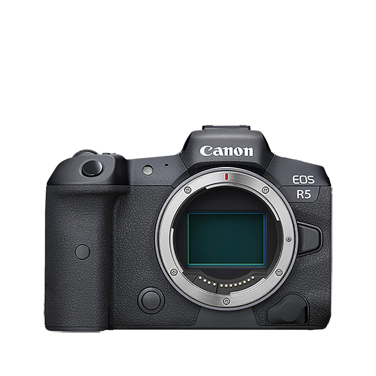 EOS R5 Mirrorless Digital Camera (Body Only)