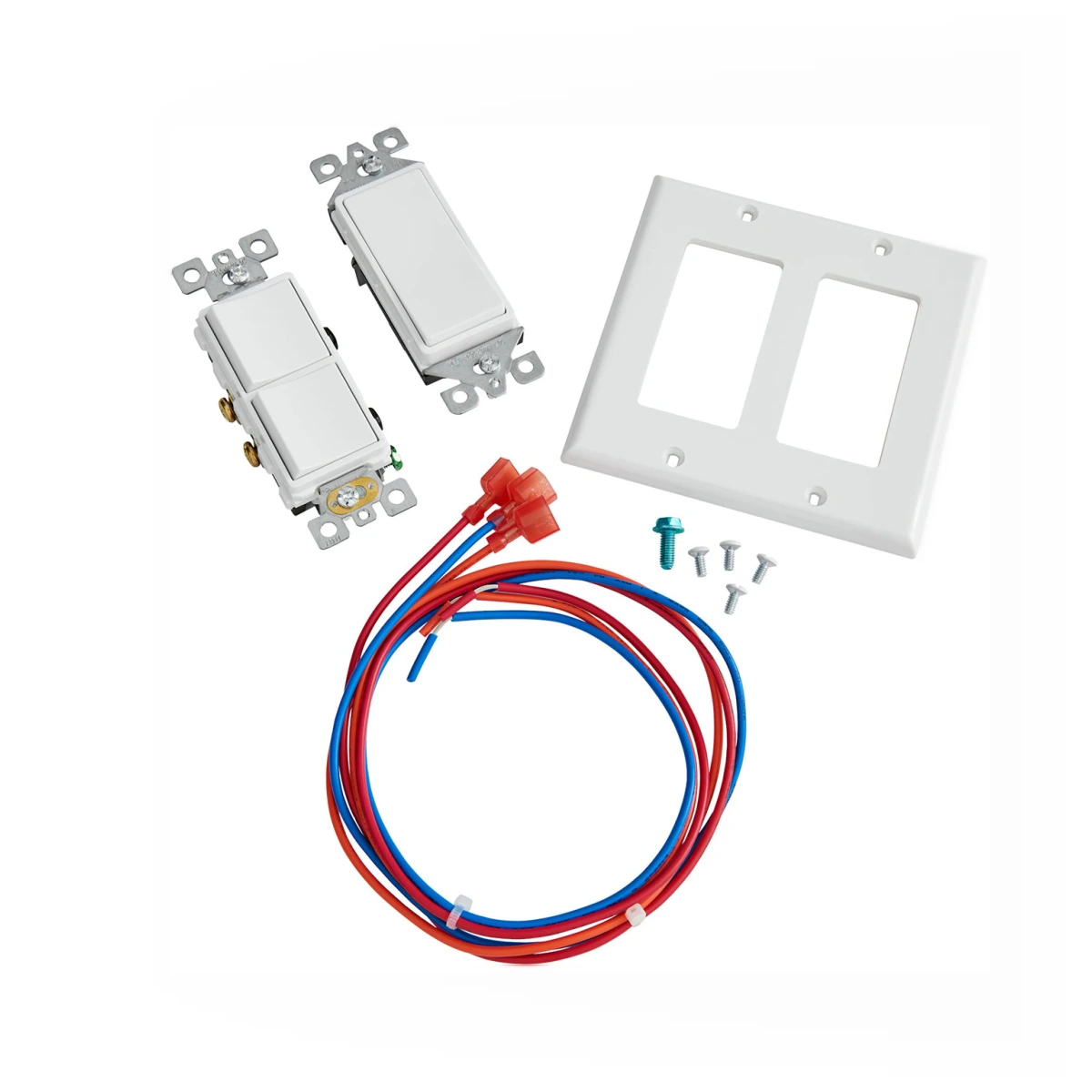 High Voltage Wiring Kit For ADA Application