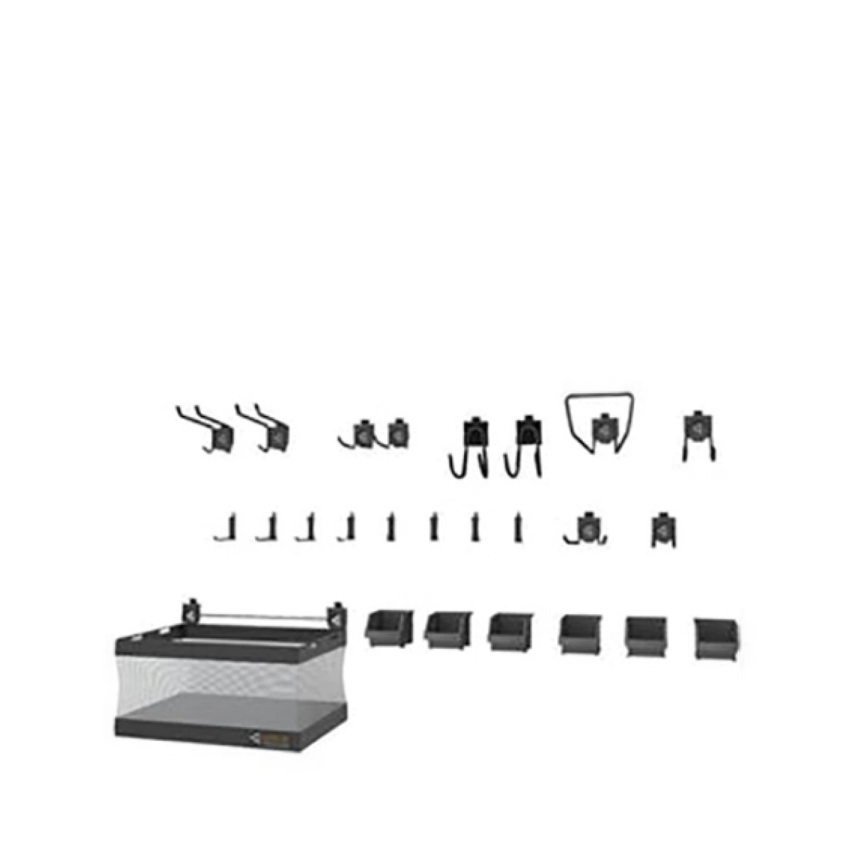 Accessory Starter Kit Deluxe