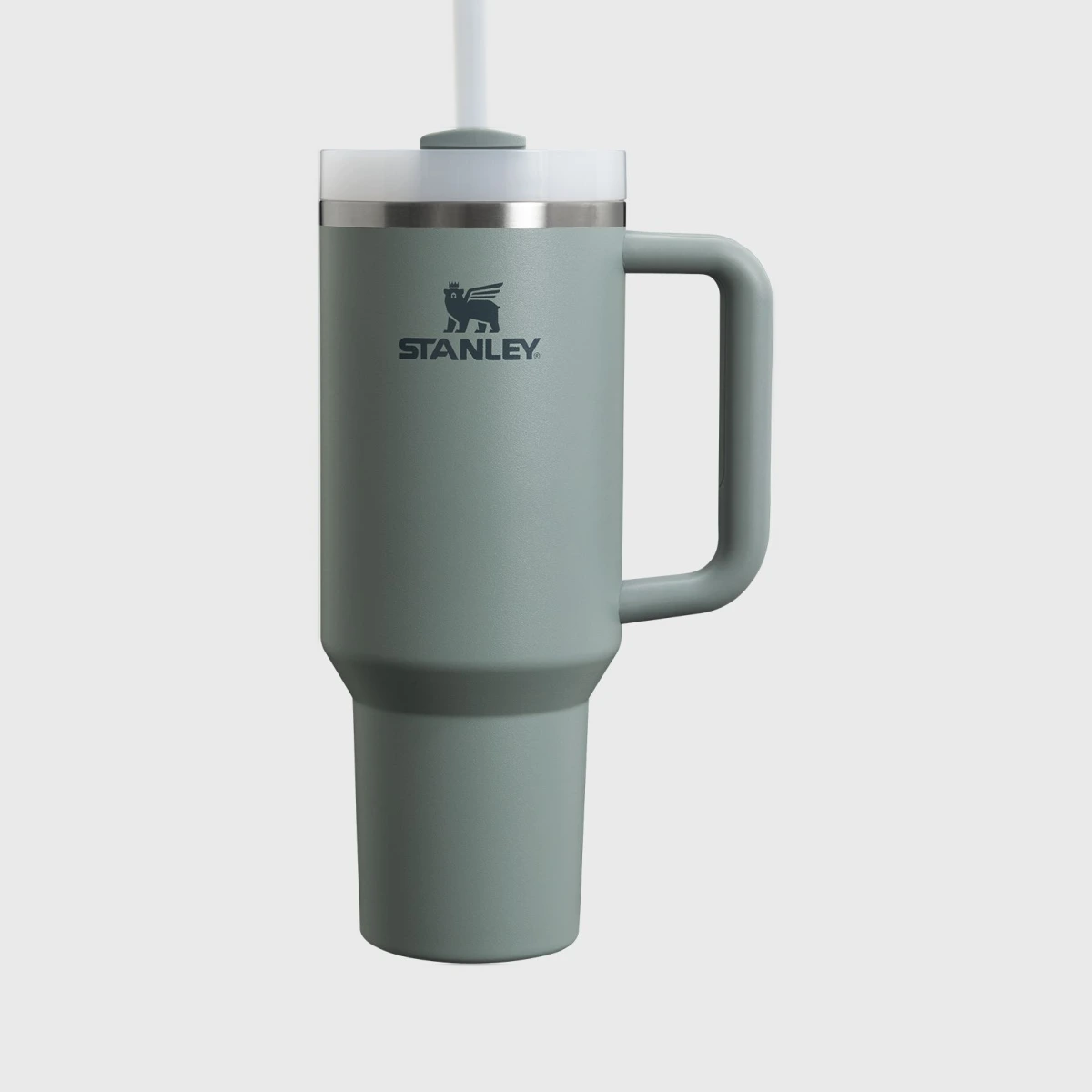 The Quencher H2.O FlowState™ Tumbler green male Tableware now available at BSTN