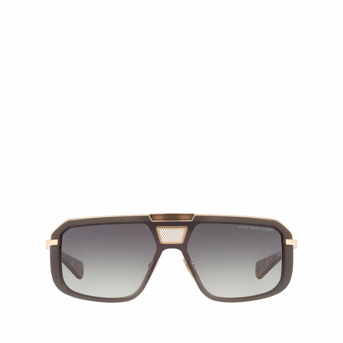 Mach-Eight sunglasses - Grey