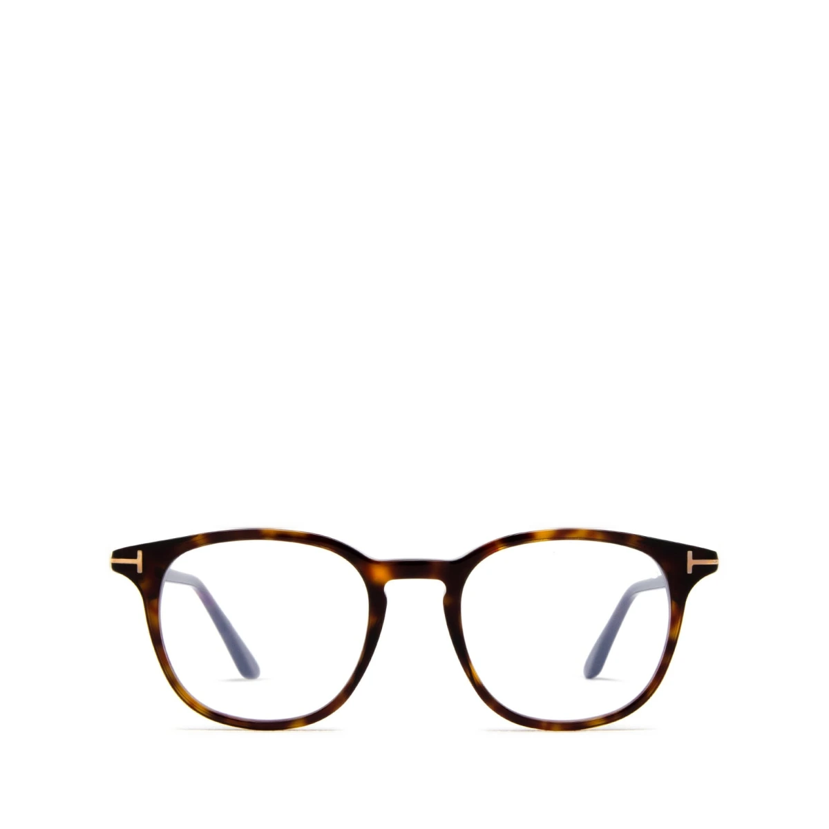 Ft5832-b Dark Havana Glasses