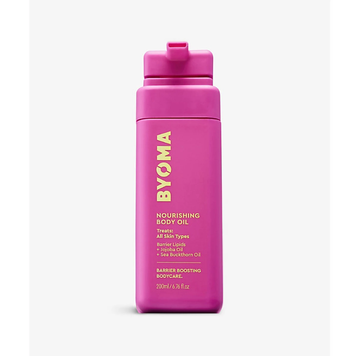 Nourishing Body oil 200ml