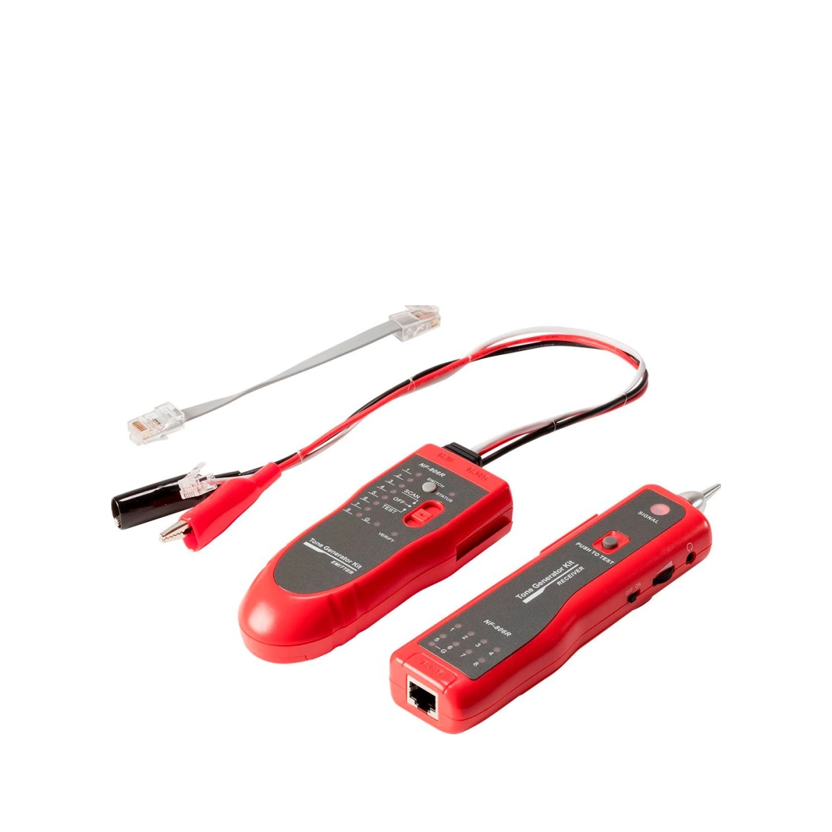 Tone Generator with Probe Kit