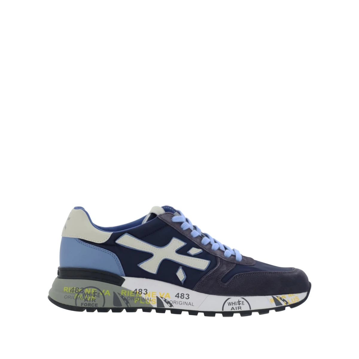Mick Sneakers