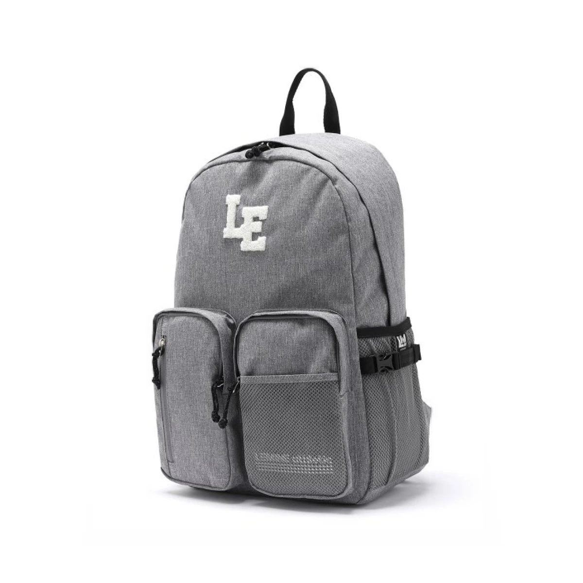 Double Pocket Backpack